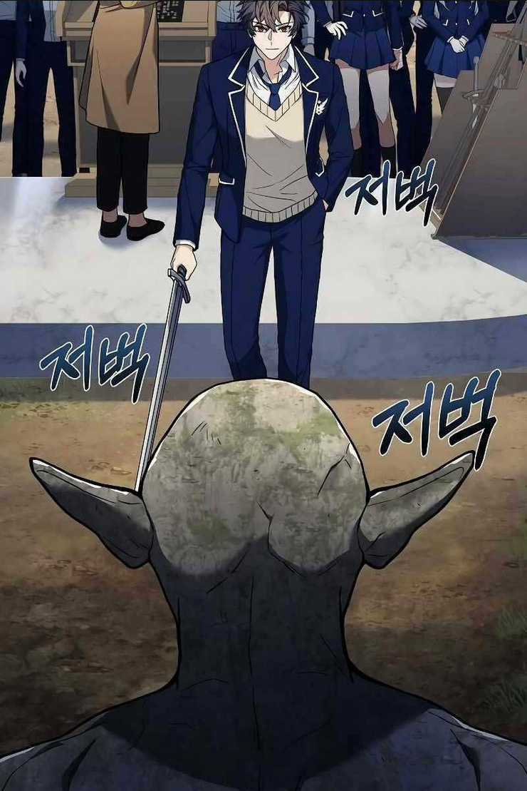 Chòm Sao Là Đệ Tử Của Tôi Chapter 11 trang 57