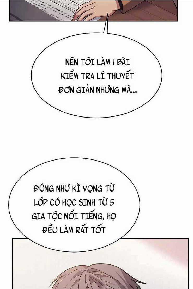 Chòm Sao Là Đệ Tử Của Tôi Chapter 11 trang 6