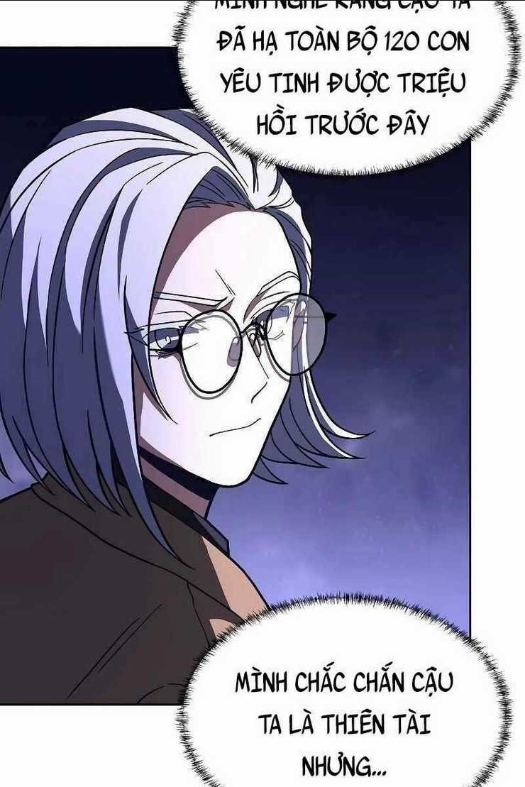 Chòm Sao Là Đệ Tử Của Tôi Chapter 11 trang 60