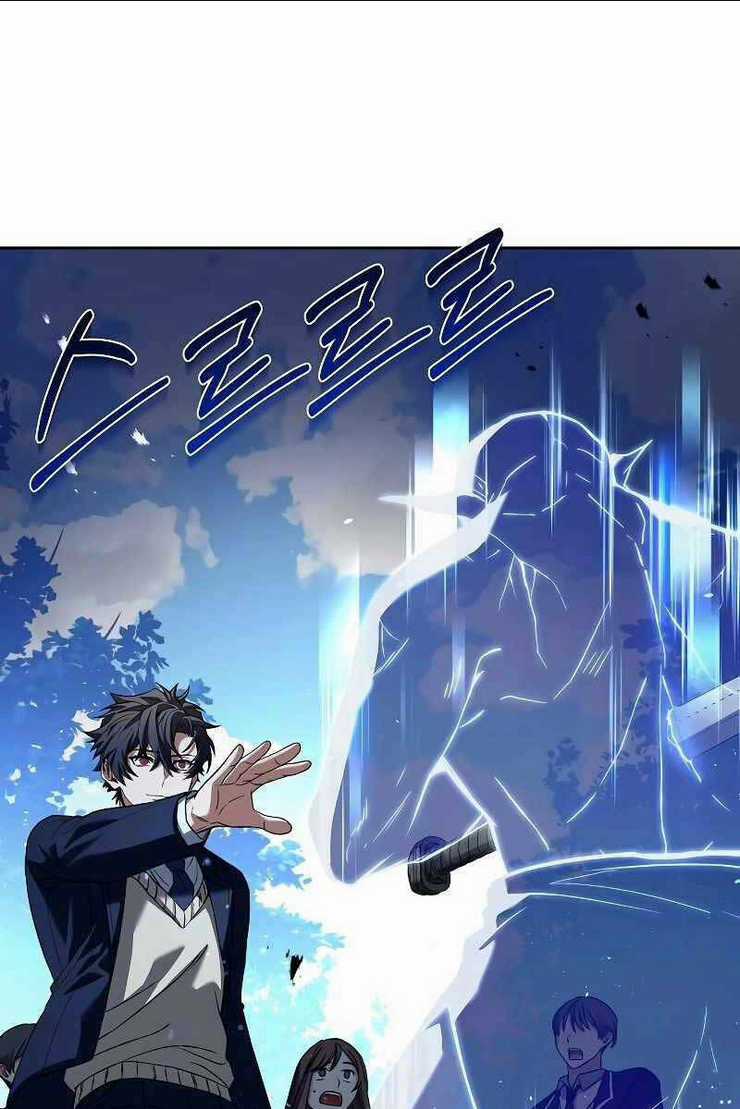 Chòm Sao Là Đệ Tử Của Tôi Chapter 11 trang 70