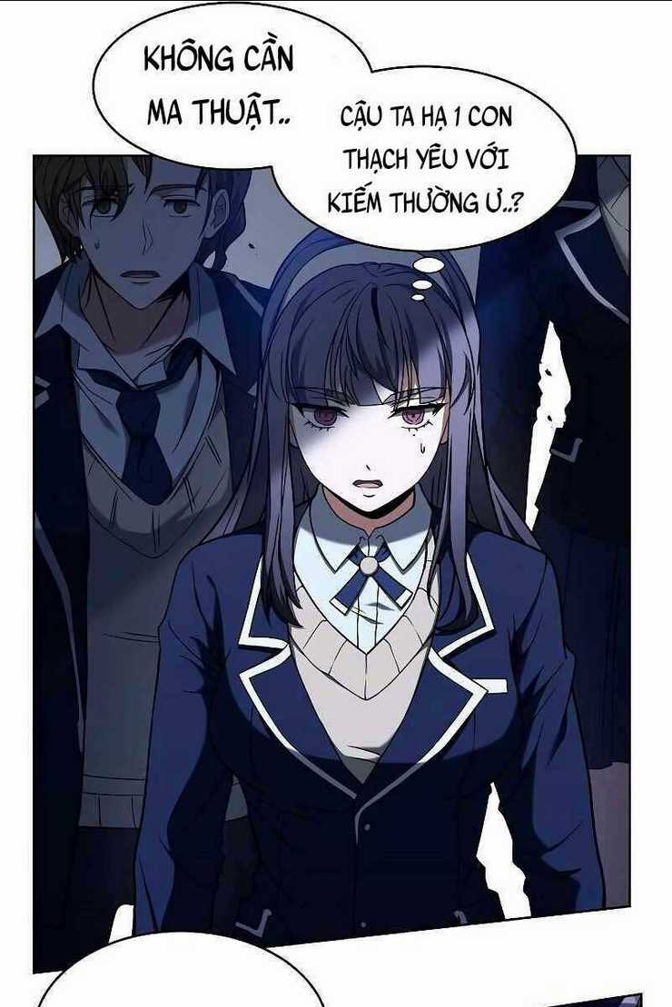 Chòm Sao Là Đệ Tử Của Tôi Chapter 11 trang 75