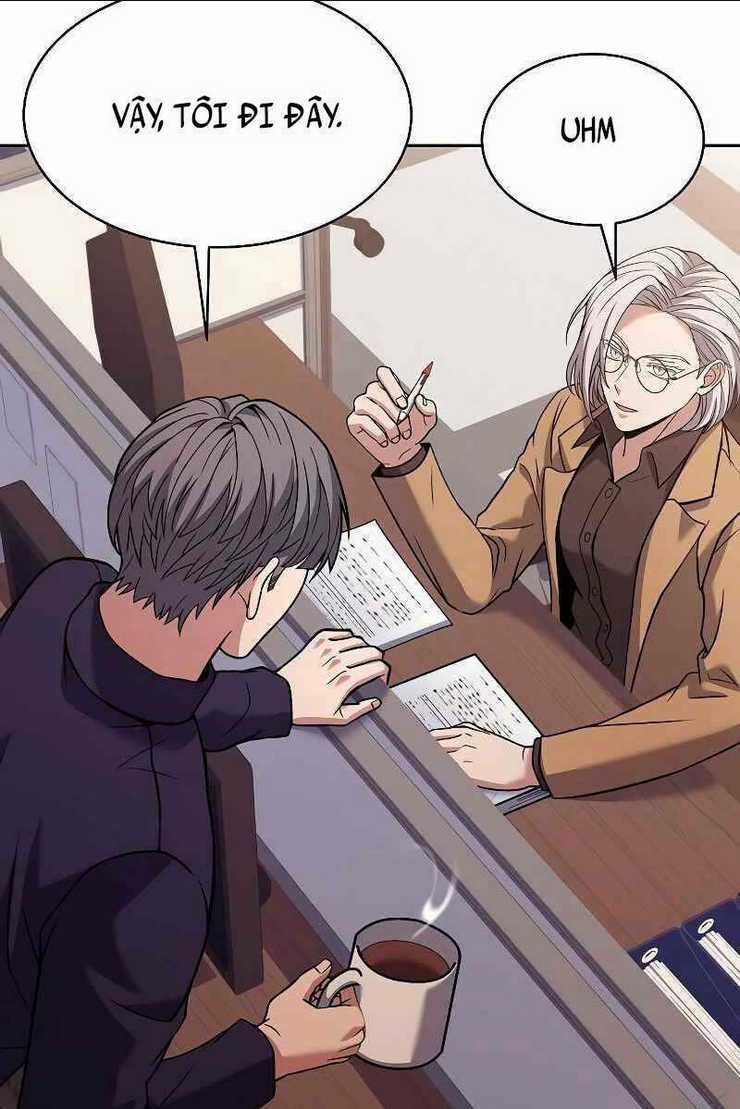 Chòm Sao Là Đệ Tử Của Tôi Chapter 11 trang 8