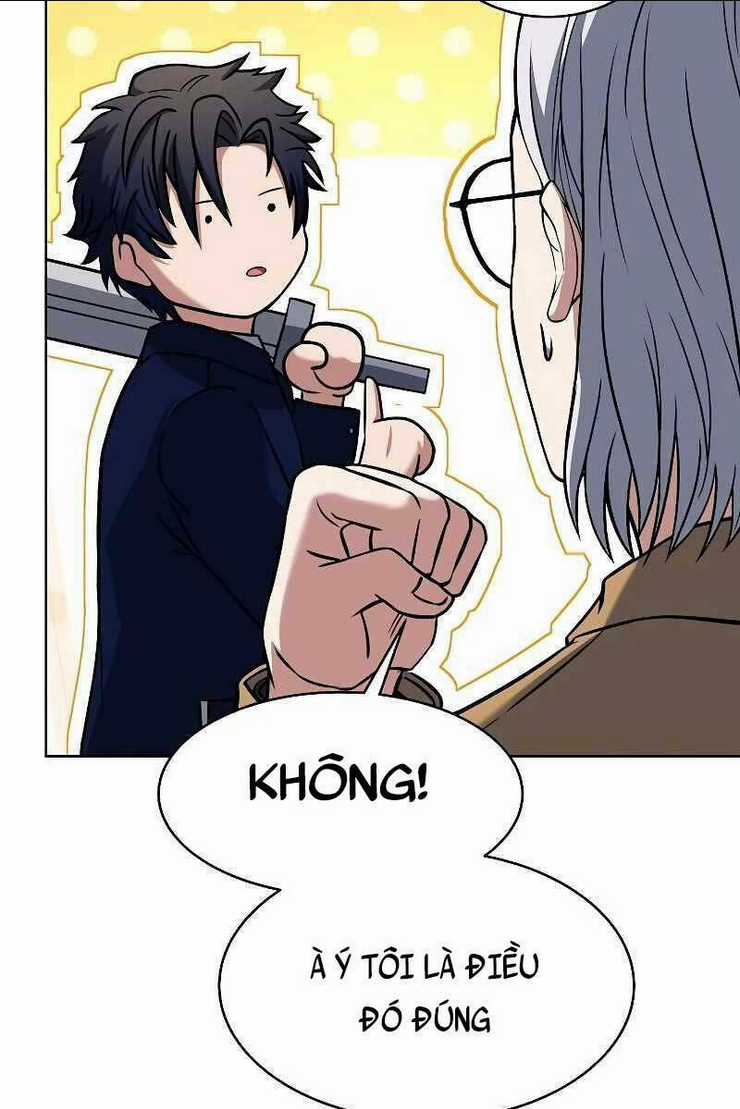 Chòm Sao Là Đệ Tử Của Tôi Chapter 11 trang 81