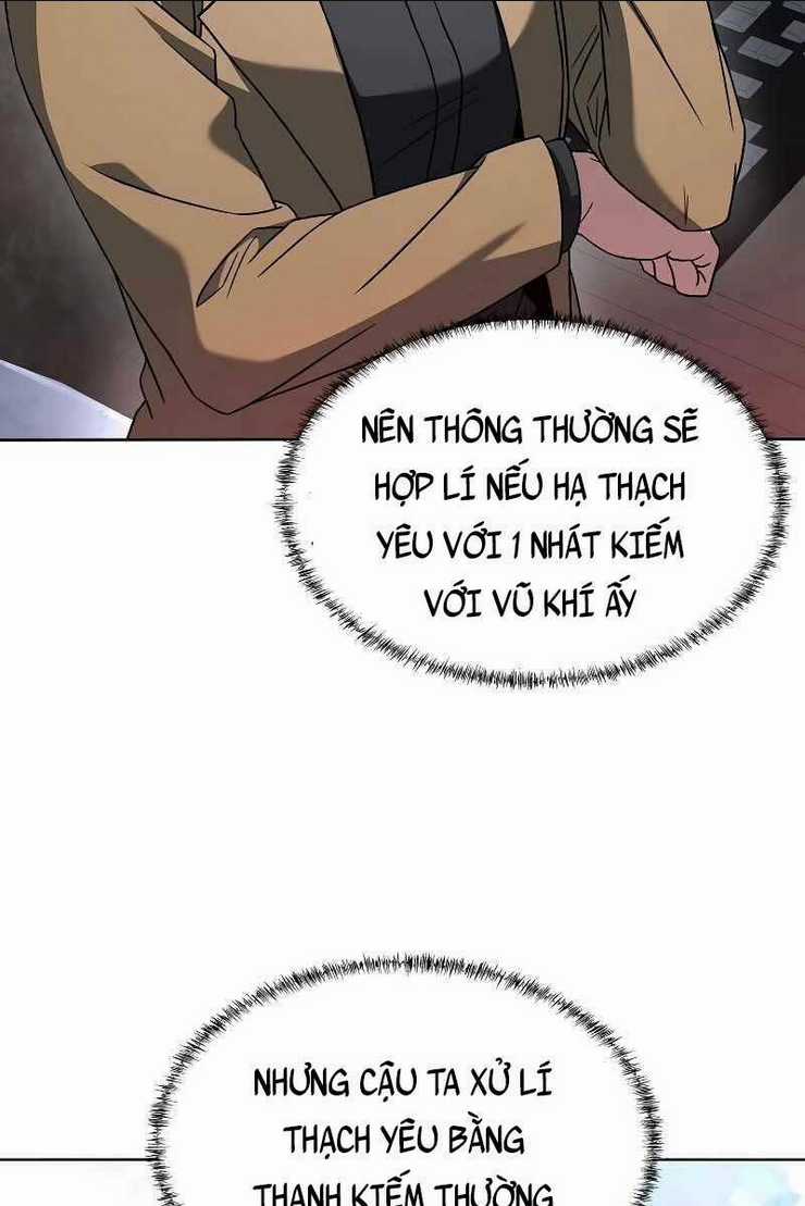 Chòm Sao Là Đệ Tử Của Tôi Chapter 11 trang 83