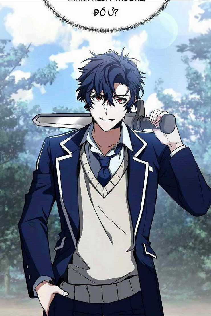 Chòm Sao Là Đệ Tử Của Tôi Chapter 11 trang 84