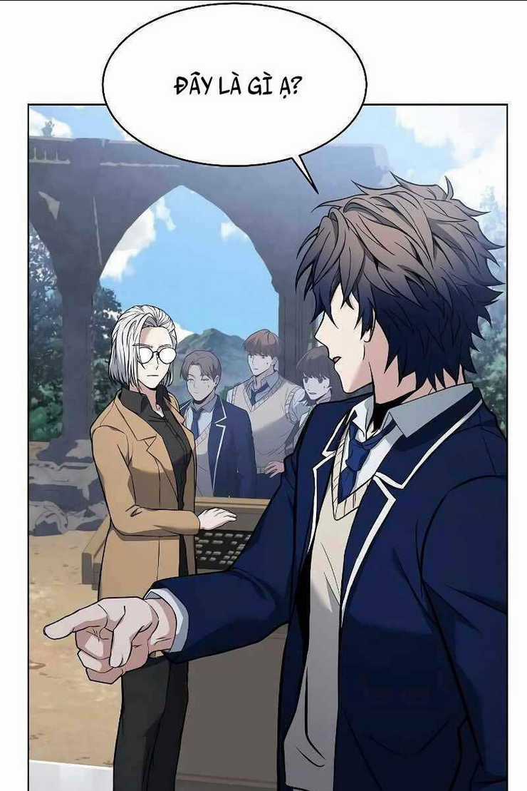 Chòm Sao Là Đệ Tử Của Tôi Chapter 11 trang 93