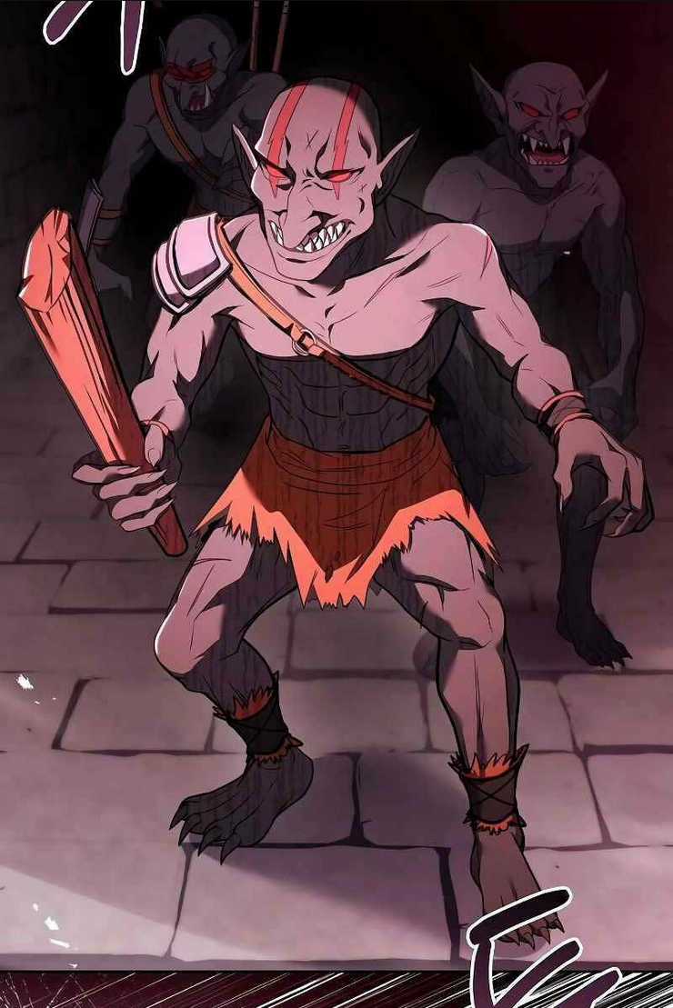 Chòm Sao Là Đệ Tử Của Tôi Chapter 11 trang 97