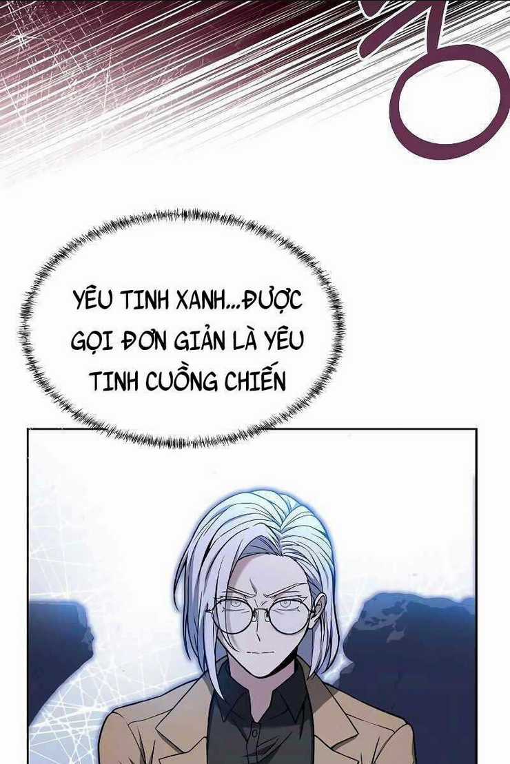 Chòm Sao Là Đệ Tử Của Tôi Chapter 11 trang 98