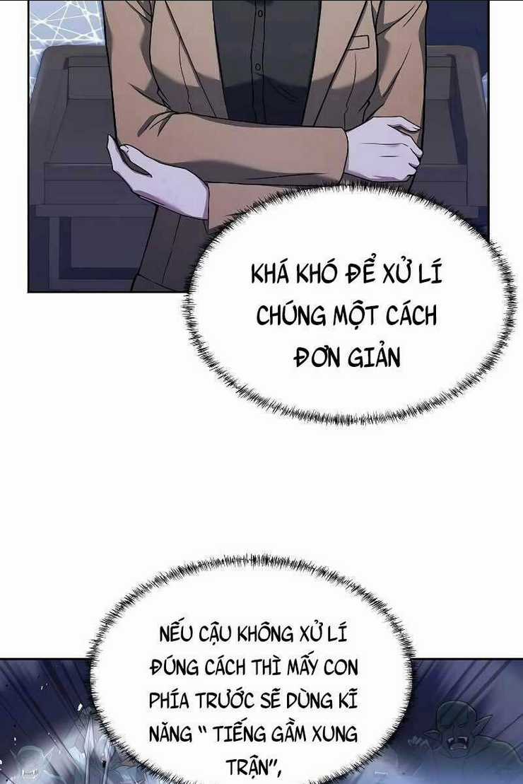 Chòm Sao Là Đệ Tử Của Tôi Chapter 11 trang 99