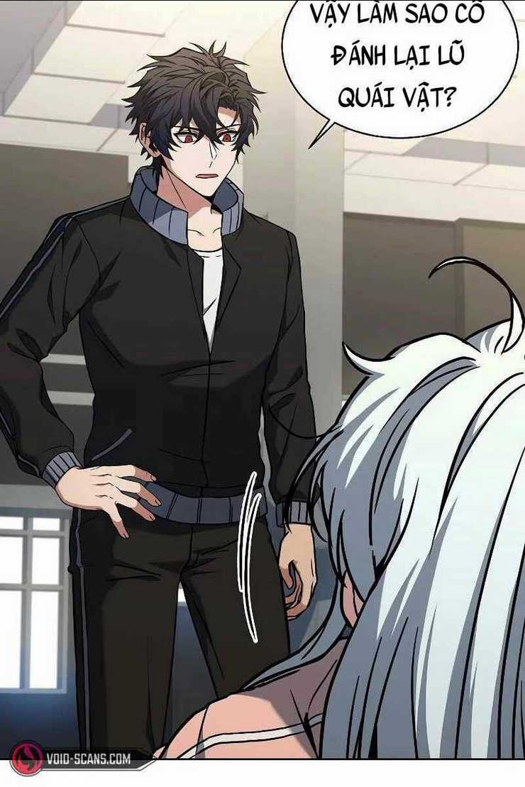 Chòm Sao Là Đệ Tử Của Tôi Chapter 12 trang 11