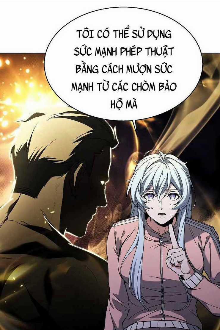 Chòm Sao Là Đệ Tử Của Tôi Chapter 12 trang 12