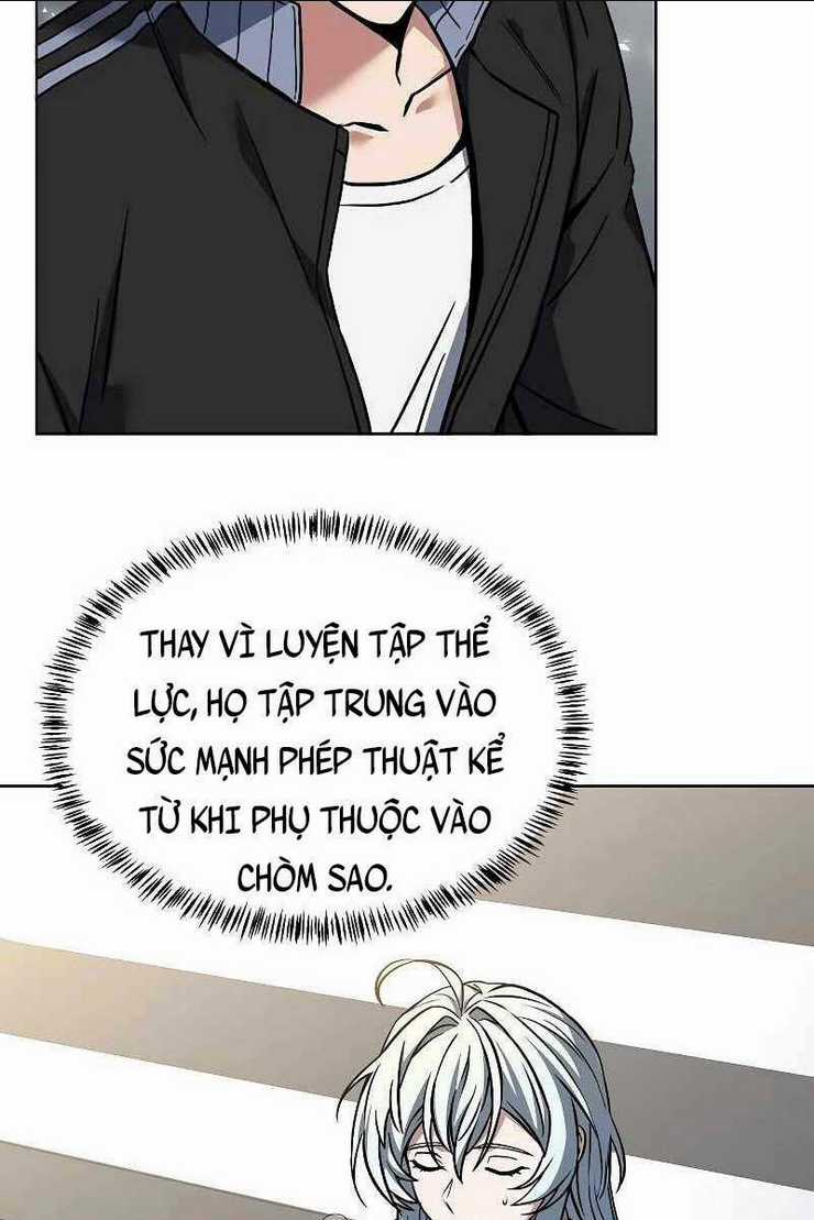 Chòm Sao Là Đệ Tử Của Tôi Chapter 12 trang 14