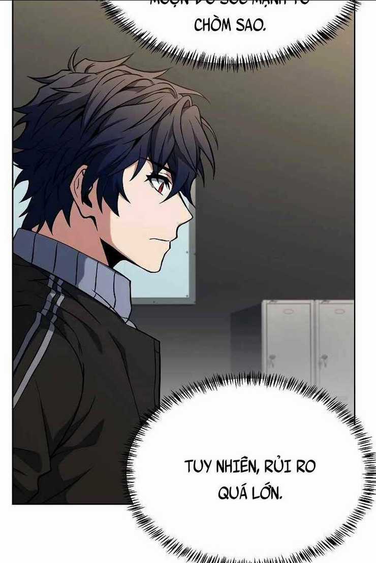 Chòm Sao Là Đệ Tử Của Tôi Chapter 12 trang 16