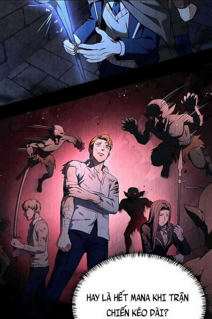 Chòm Sao Là Đệ Tử Của Tôi Chapter 12 trang 18