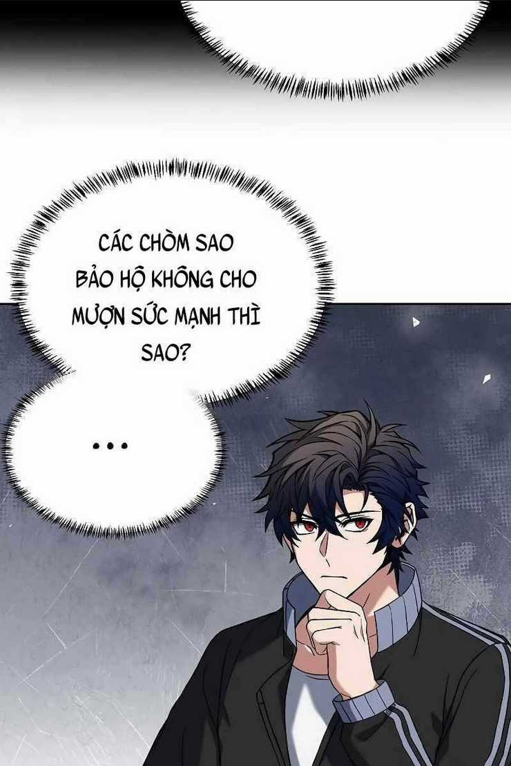 Chòm Sao Là Đệ Tử Của Tôi Chapter 12 trang 19