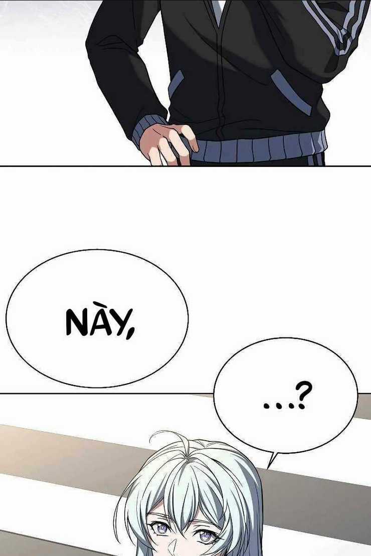 Chòm Sao Là Đệ Tử Của Tôi Chapter 12 trang 20