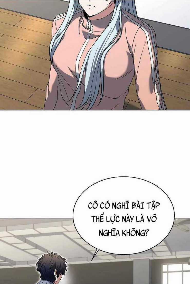 Chòm Sao Là Đệ Tử Của Tôi Chapter 12 trang 21