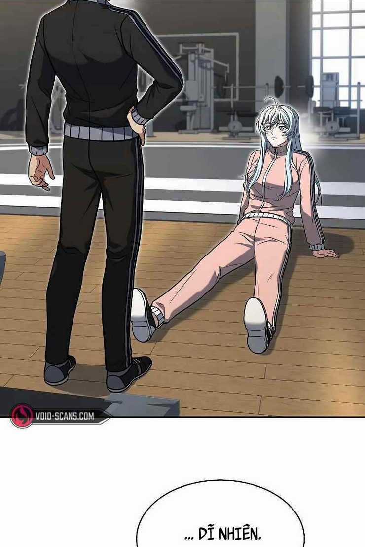 Chòm Sao Là Đệ Tử Của Tôi Chapter 12 trang 22