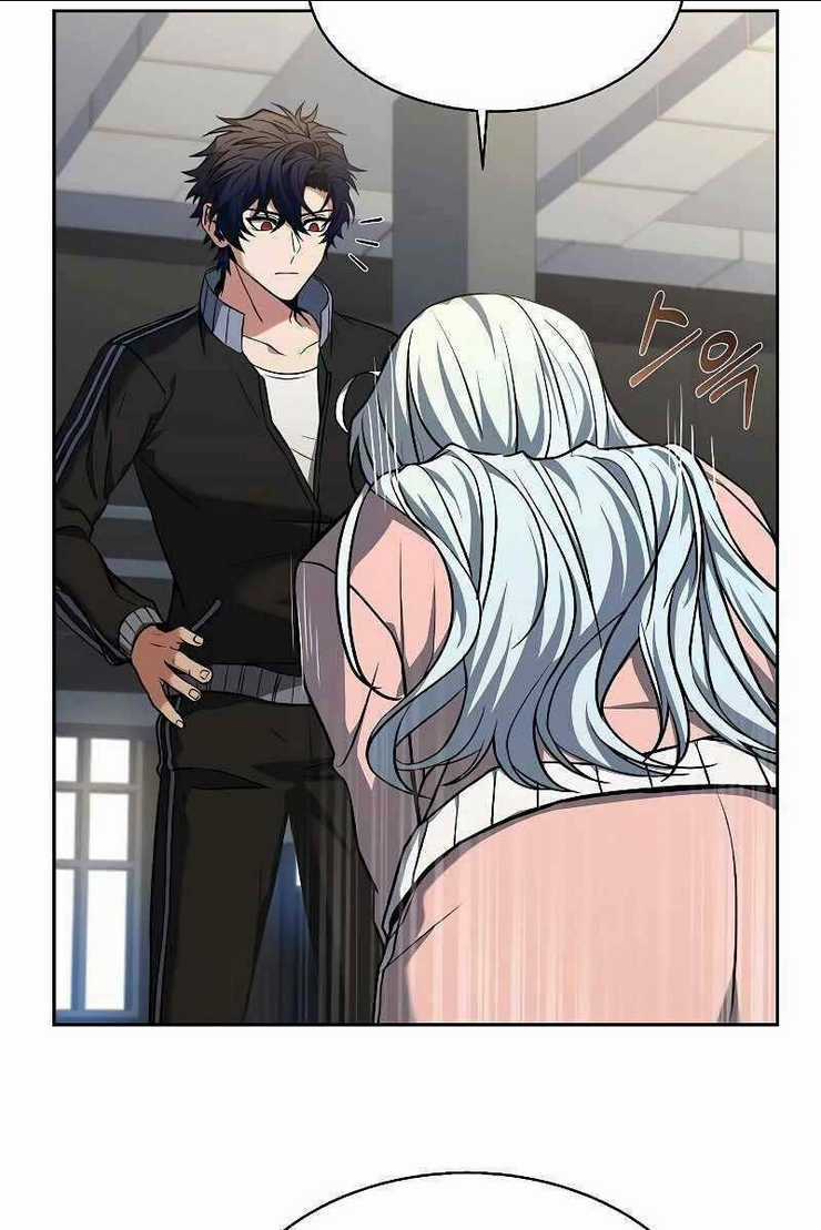 Chòm Sao Là Đệ Tử Của Tôi Chapter 12 trang 23