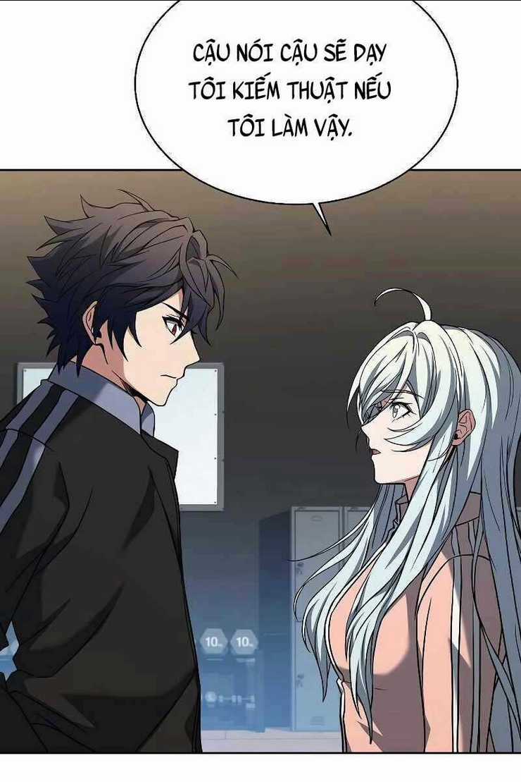 Chòm Sao Là Đệ Tử Của Tôi Chapter 12 trang 24