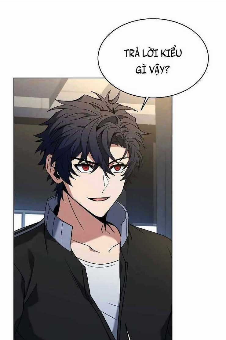 Chòm Sao Là Đệ Tử Của Tôi Chapter 12 trang 25