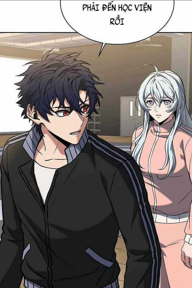 Chòm Sao Là Đệ Tử Của Tôi Chapter 12 trang 28