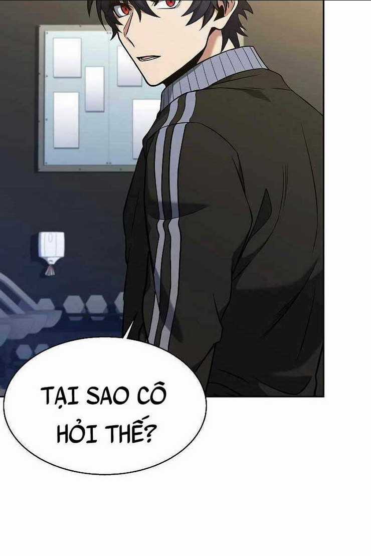 Chòm Sao Là Đệ Tử Của Tôi Chapter 12 trang 31