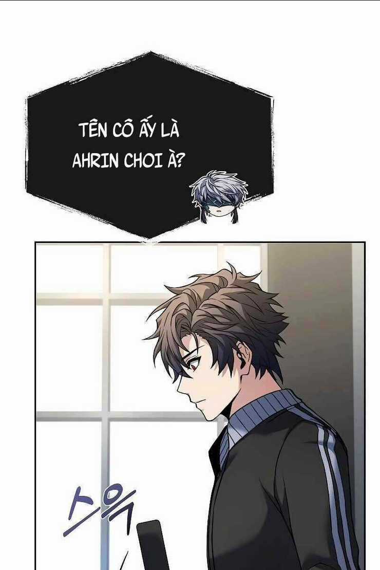 Chòm Sao Là Đệ Tử Của Tôi Chapter 12 trang 38