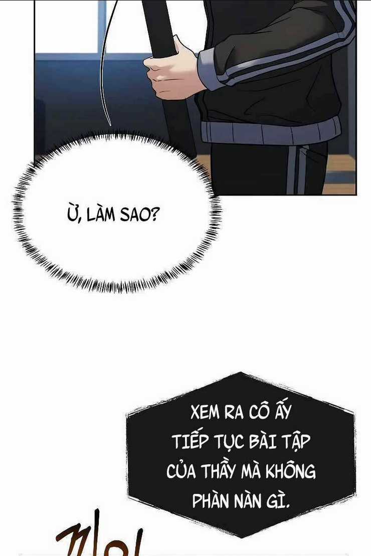 Chòm Sao Là Đệ Tử Của Tôi Chapter 12 trang 39