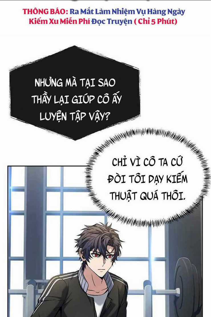 Chòm Sao Là Đệ Tử Của Tôi Chapter 12 trang 41