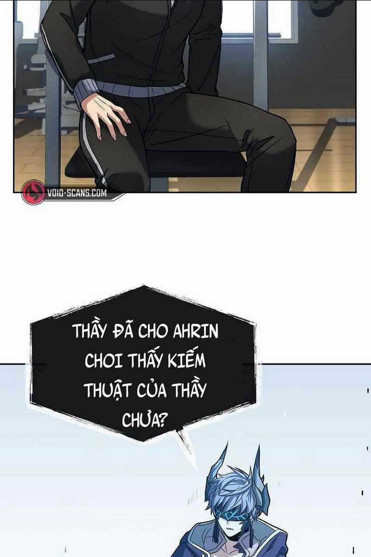 Chòm Sao Là Đệ Tử Của Tôi Chapter 12 trang 42