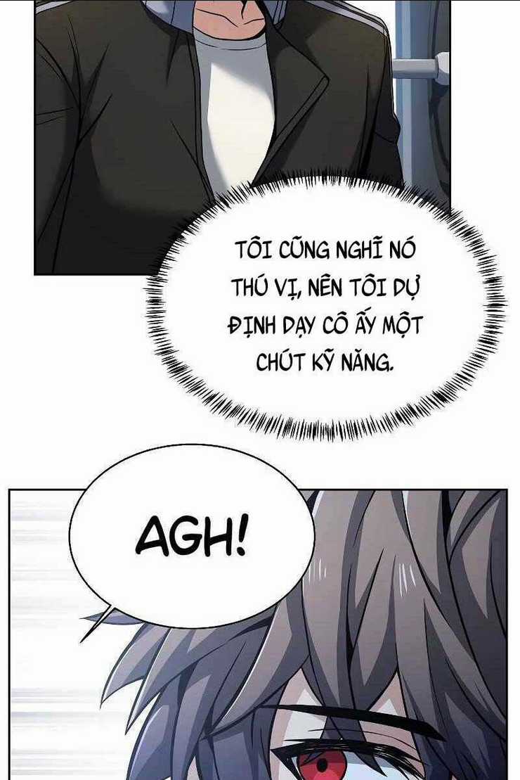 Chòm Sao Là Đệ Tử Của Tôi Chapter 12 trang 45