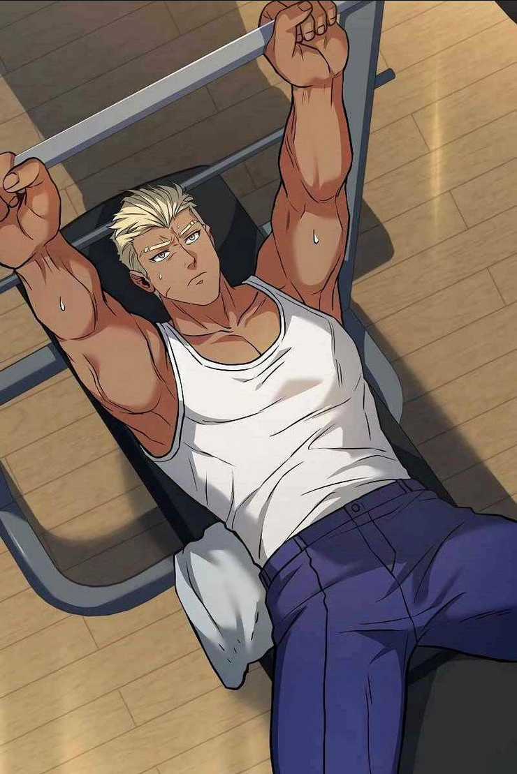 Chòm Sao Là Đệ Tử Của Tôi Chapter 12 trang 47