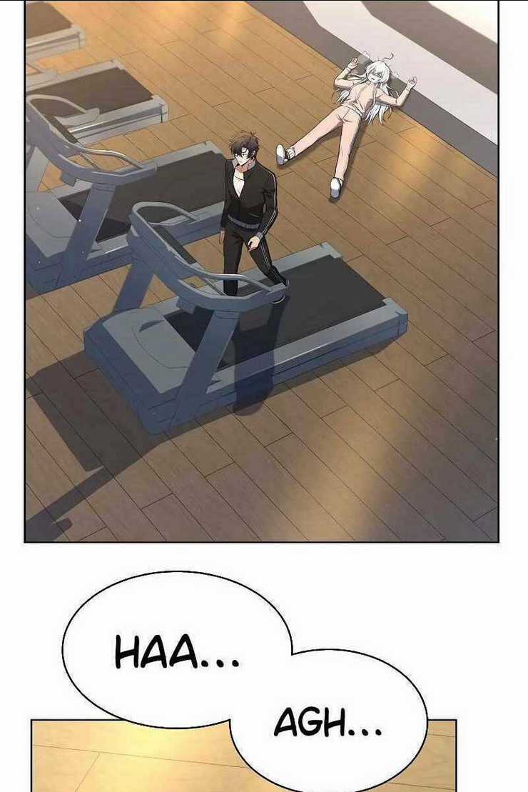 Chòm Sao Là Đệ Tử Của Tôi Chapter 12 trang 5