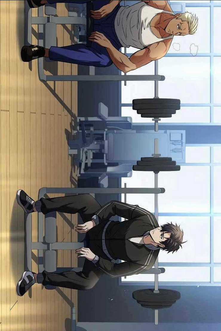 Chòm Sao Là Đệ Tử Của Tôi Chapter 12 trang 52