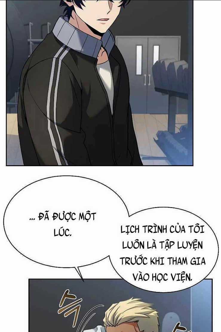 Chòm Sao Là Đệ Tử Của Tôi Chapter 12 trang 54