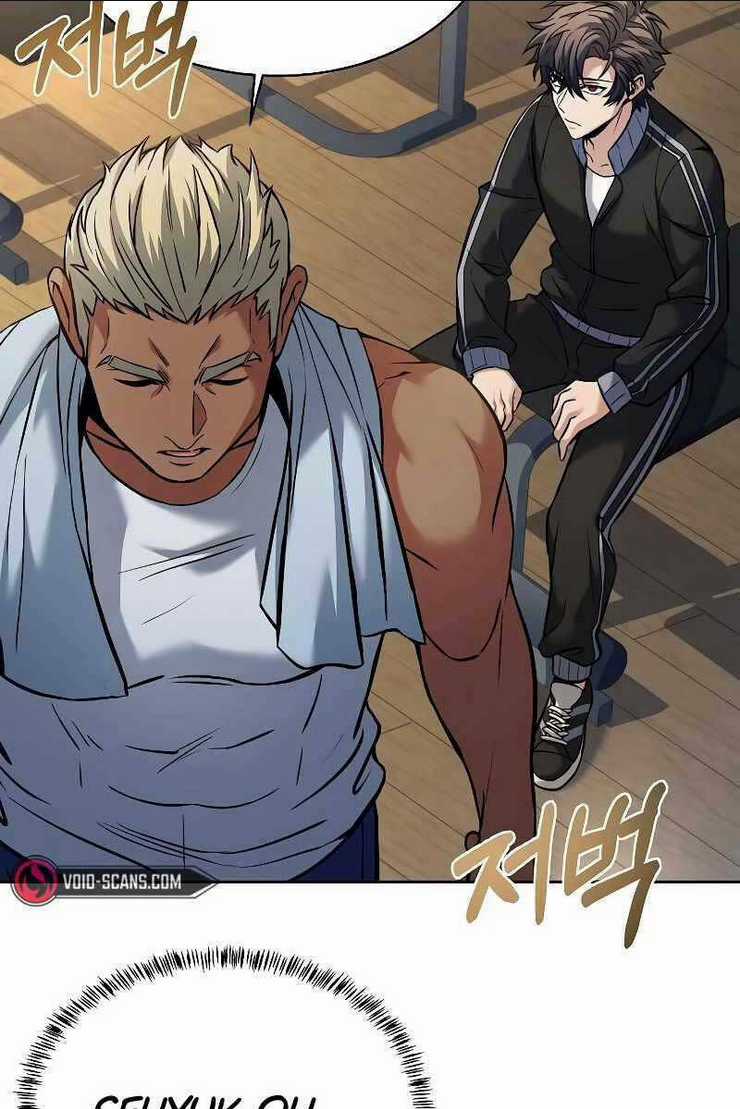 Chòm Sao Là Đệ Tử Của Tôi Chapter 12 trang 56