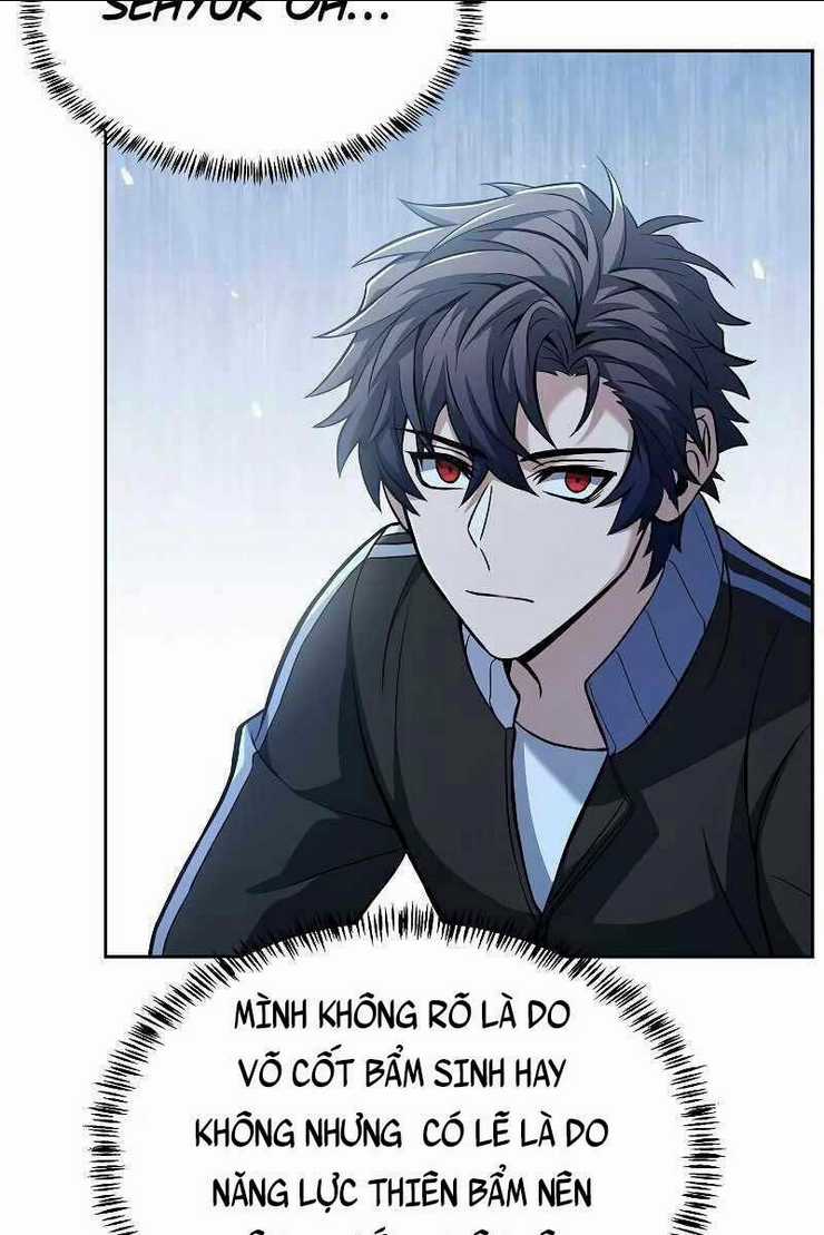 Chòm Sao Là Đệ Tử Của Tôi Chapter 12 trang 57