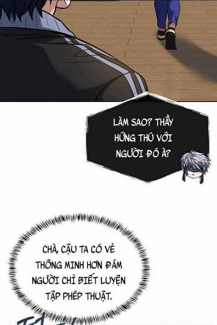 Chòm Sao Là Đệ Tử Của Tôi Chapter 12 trang 59