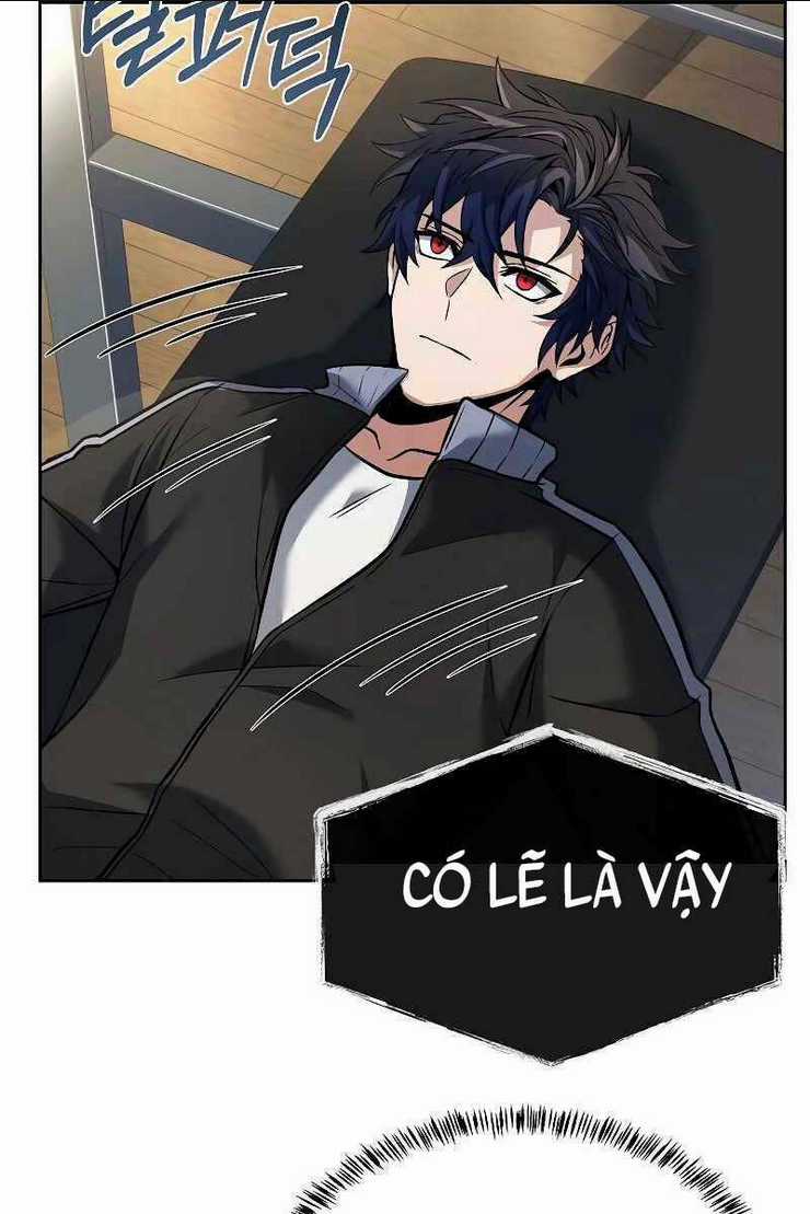 Chòm Sao Là Đệ Tử Của Tôi Chapter 12 trang 60