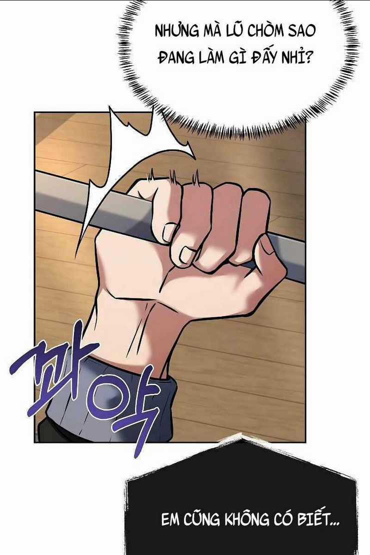 Chòm Sao Là Đệ Tử Của Tôi Chapter 12 trang 61