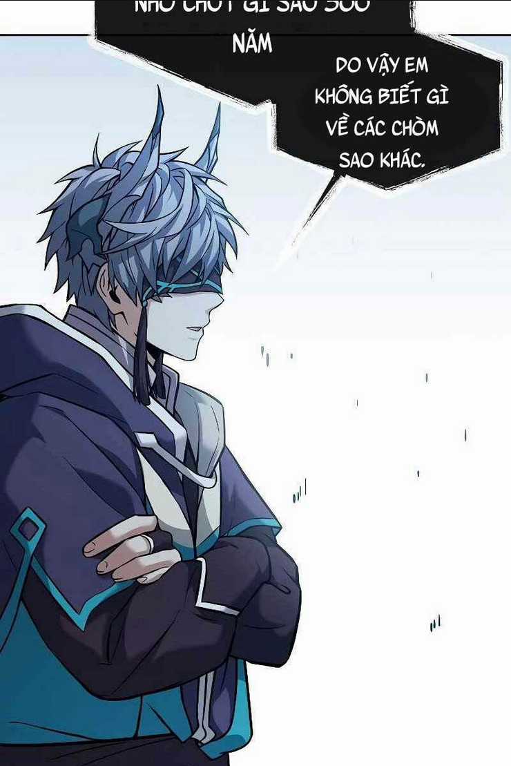 Chòm Sao Là Đệ Tử Của Tôi Chapter 12 trang 64