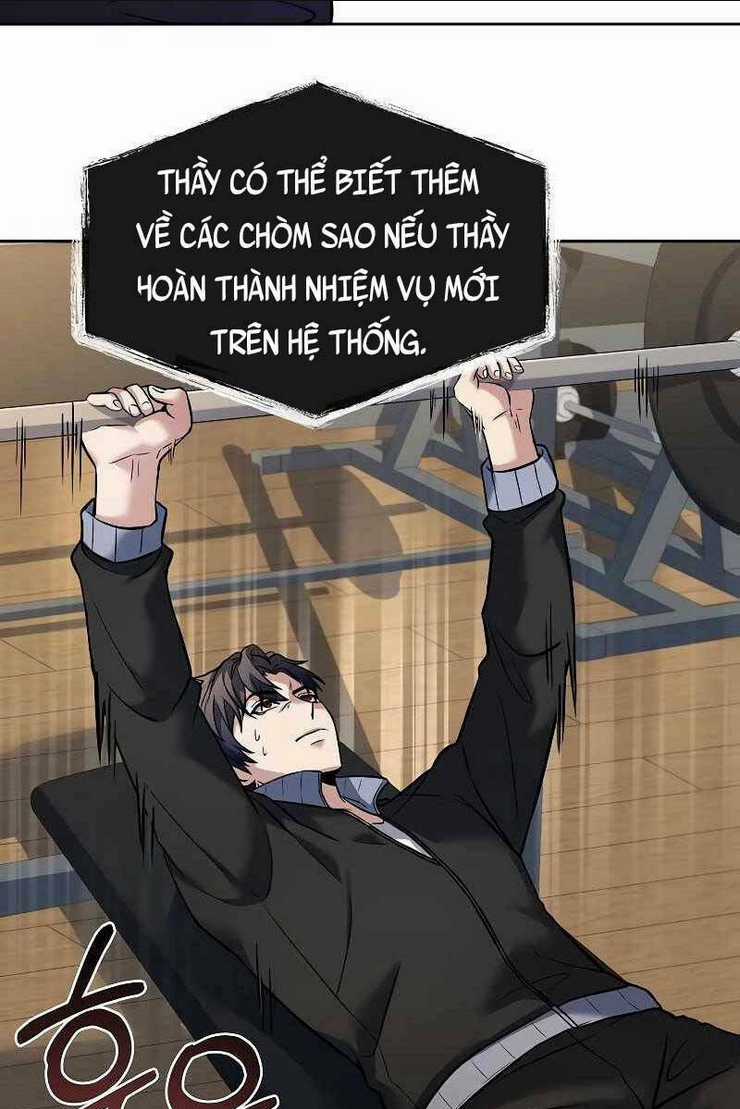 Chòm Sao Là Đệ Tử Của Tôi Chapter 12 trang 65