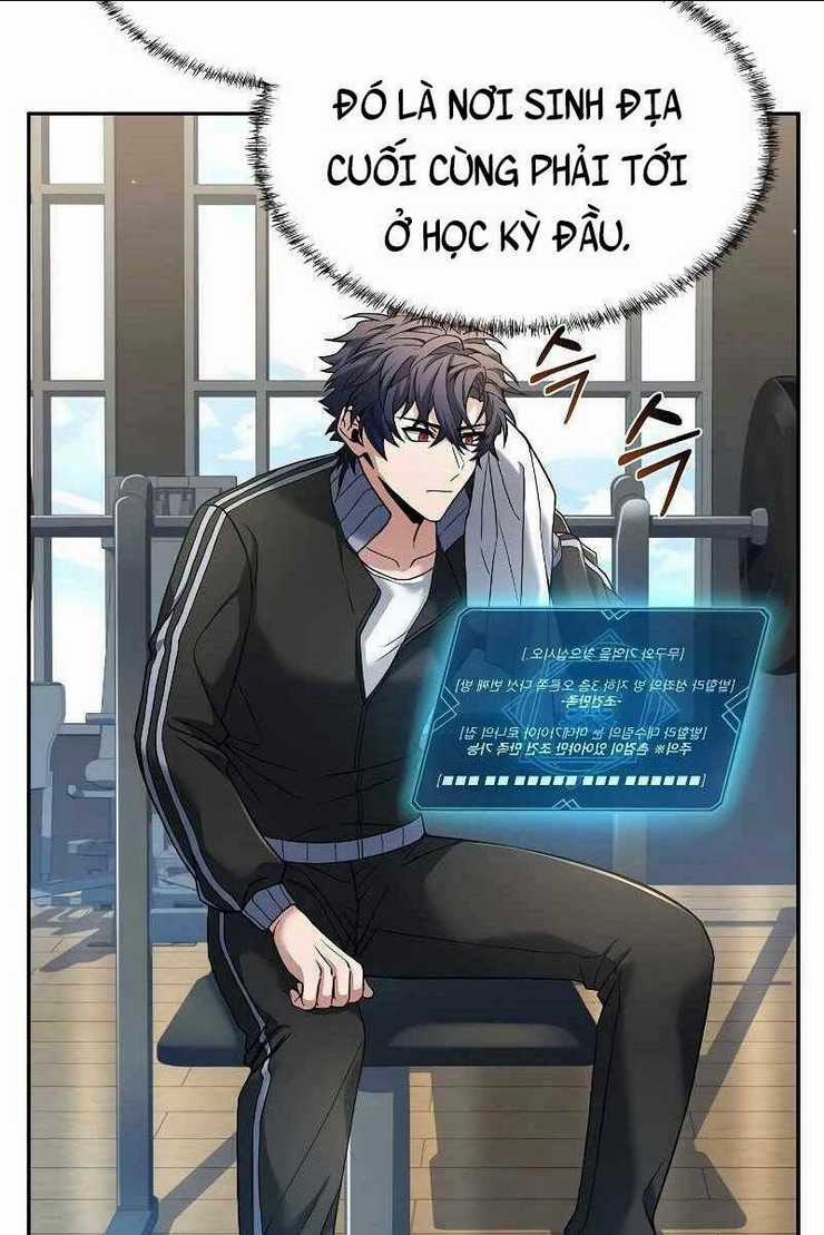 Chòm Sao Là Đệ Tử Của Tôi Chapter 12 trang 70