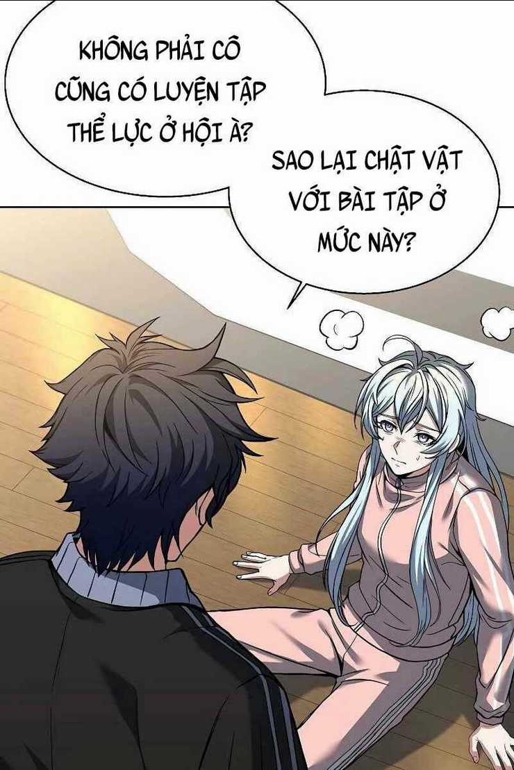 Chòm Sao Là Đệ Tử Của Tôi Chapter 12 trang 8