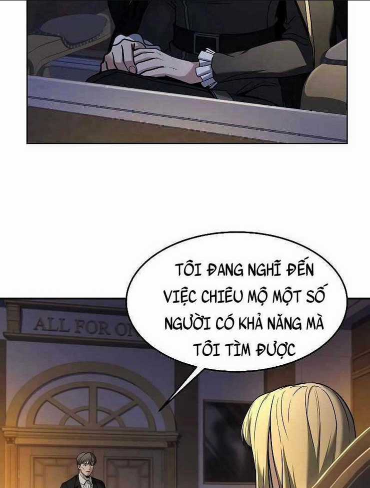 Chòm Sao Là Đệ Tử Của Tôi Chapter 12 trang 90