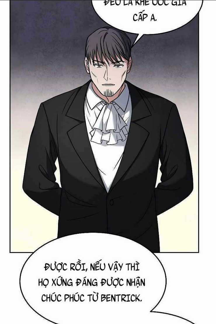 Chòm Sao Là Đệ Tử Của Tôi Chapter 12 trang 92