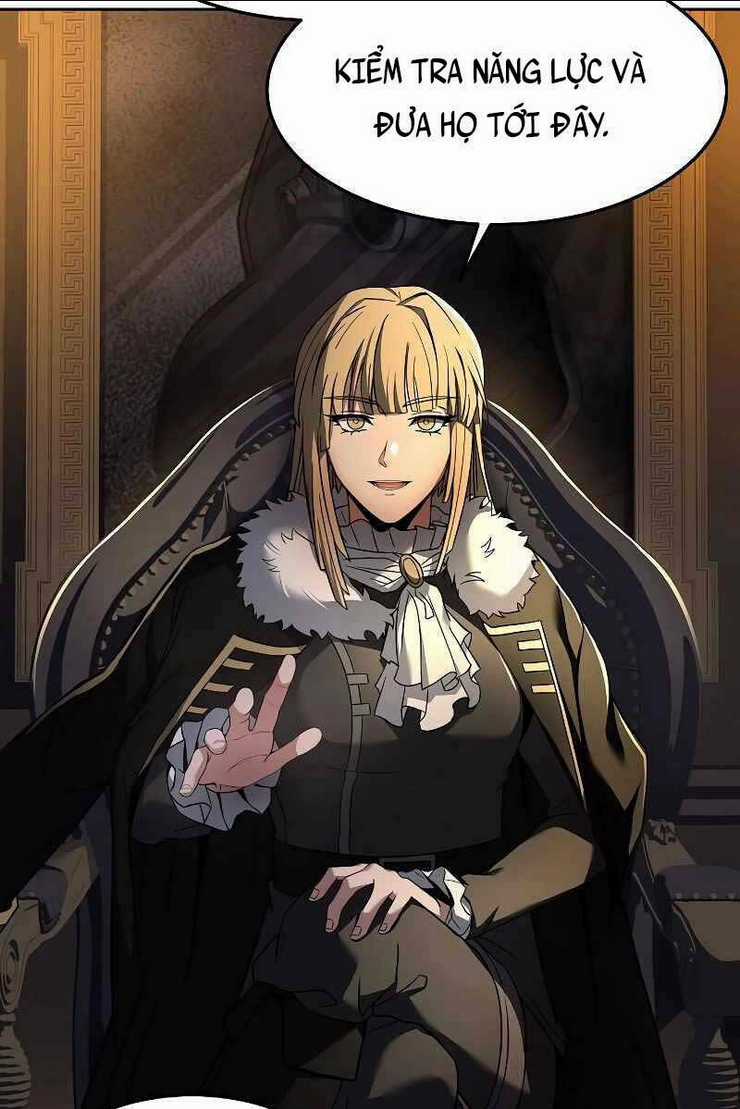 Chòm Sao Là Đệ Tử Của Tôi Chapter 12 trang 93