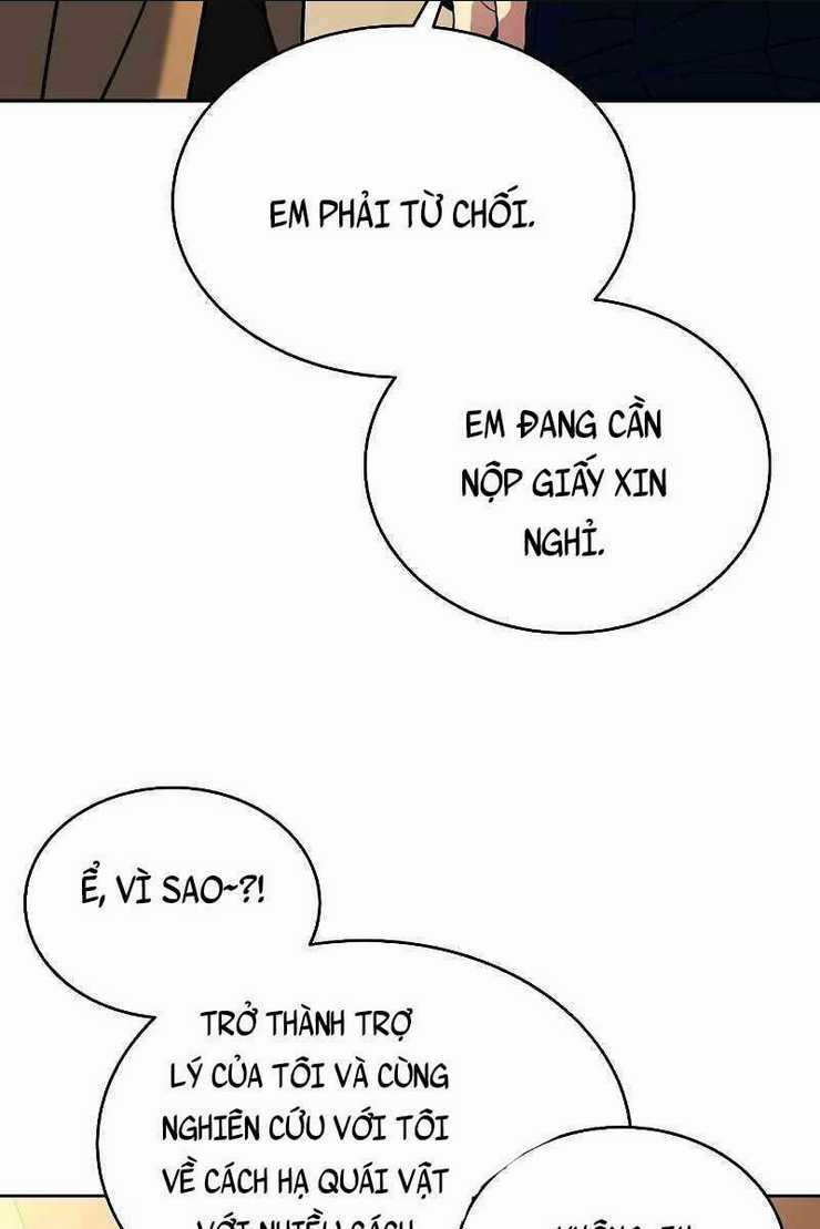 Chòm Sao Là Đệ Tử Của Tôi Chapter 13 trang 100