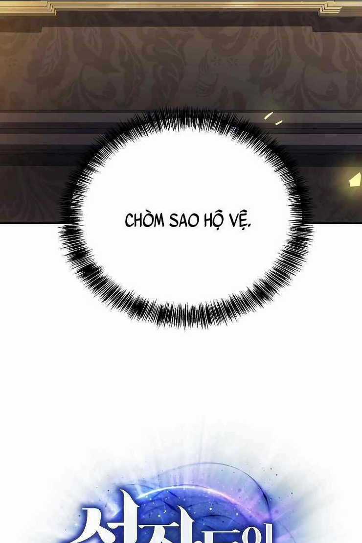 Chòm Sao Là Đệ Tử Của Tôi Chapter 13 trang 27